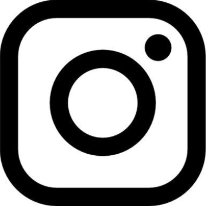 Instagram Piktogramm